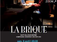 Foto LA BRIQUE