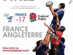 picture of Match International de Rugby