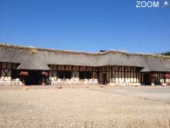 photo de Restaurant Guinguette de la Chesnaie