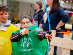 photo de EXPLORATEURS EN HERBE A BLOIS