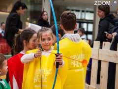 foto di EXPLORATEURS EN HERBE A LOUVROIL