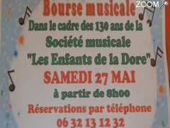 Foto bourse musicale