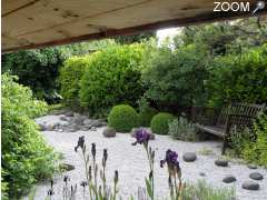 photo de Jardin d'Arsac