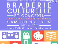 foto di Braderie Culturelle