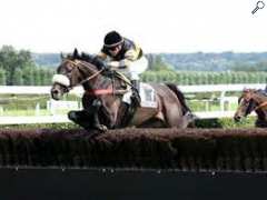 photo de Hippodrome Deauville Clairefontaine