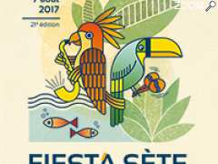 photo de Festival Fiest'A Sète 2017