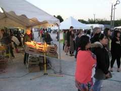 photo de Marché de Nuit