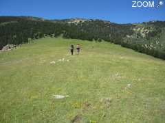 фотография de Excursion "La nature dans tous ses sens"