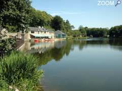 Foto Domaine du Moulin Neuf - Terres de France