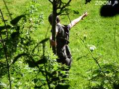 photo de STAGE DANSE - "danser dans la nature"