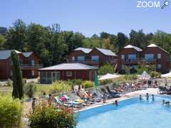 photo de Relais du Plessis Spa Ressort ***