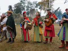 фотография de Autour de la Musique Médiévale au Château de Montfort sur Risle