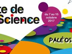 picture of Fête de la Science 