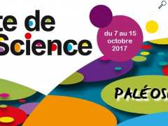 photo de Fête de la Science 