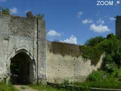 foto di Châteauneuf sur Epte