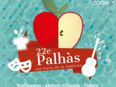 picture of RENCONTRES OCCITANES, FOIRE DE LA POMME & FRUITS DE LA TRADITION 