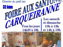 photo de Foire aux santons