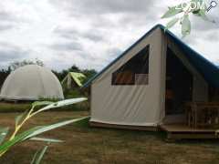 Foto Camping Aire Naturelle Les Chagnelles