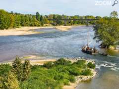 Foto Val de Loire Ecotourisme