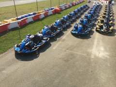 foto di aunis karting