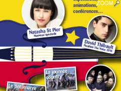 foto di Festival "La semaine acadienne"