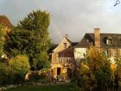 фотография de La Mérelle de Collonges-la-Rouge