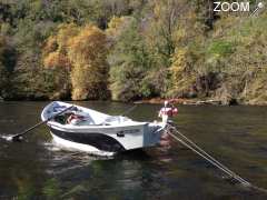 foto di Pêche en Corrèze