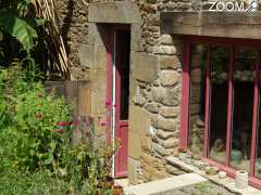 photo de Atelier de poterie et Gîte