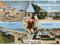 Foto BROCANTES d'été de JULLOUVILLE