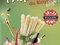 Foto Fête de l'Asperge du Blayais