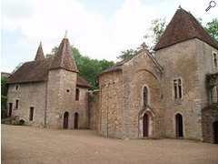 picture of Chateau de la Chapelle de Bragny