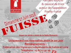 Foto Marche gourmande Vins et Gourmands en Promenade