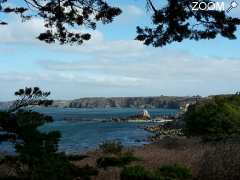 Foto MAISON D'HÔTES ÎLE Ô DES CAPUCINS