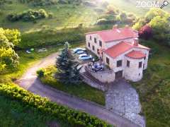 Foto La Maison de ChezNous