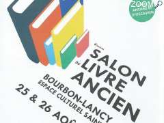 фотография de Salon du Livre Ancien