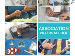 photo de Exposition Villers Accueil