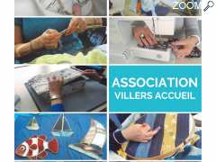 foto di Exposition Villers Accueil