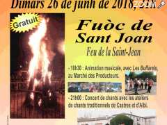 picture of Feu de la Saint-Jean