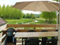 picture of Gite poule d'eau avec vue plongeante sur la campagne