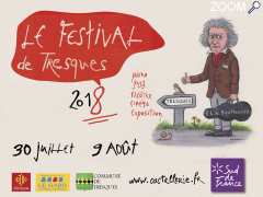 foto di Festival de Tresques