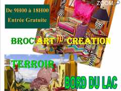 photo de Broc’art - Création & Terroir 