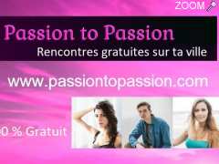 picture of Rencontres par affinités et par passions