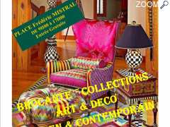 picture of antiquites art et deco cllections