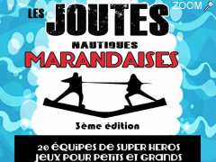 foto di Joutes Marandaises