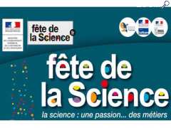 foto di Fête de la Science les 6,7,13 et 14 octobre