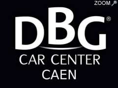 фотография de DBG Car Center Caen - centre de réparation esthétique automobile