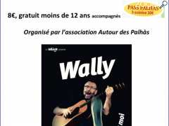 picture of Wally " le meilleur d'entre moi "