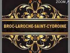 Foto BROC-LAROCHE-SAINT-CYDROINE