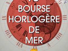 Foto BOURSE HORLOGERE DE MER 2019