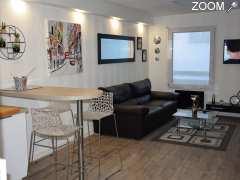 picture of APPARTEMENT MODERNE PLEIN CENTRE DE VANNES